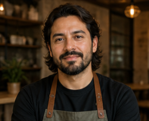 Sebastián González