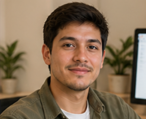 Felipe Rojas