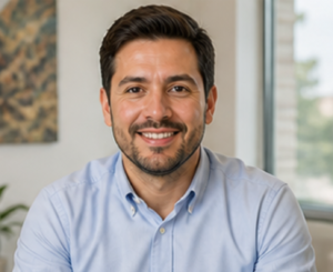 Rodrigo Fernández