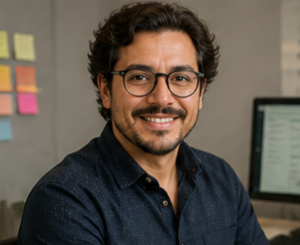 Eduardo Salas